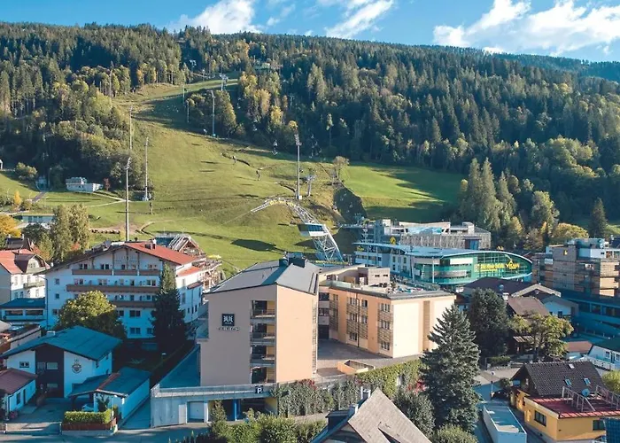 Hotel TUI BLUE Schladming
