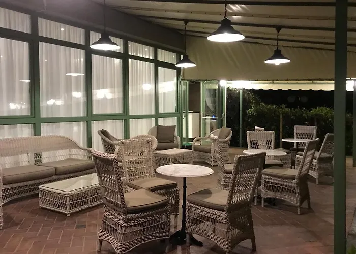 Hotel Airone Marina di Pietrasanta