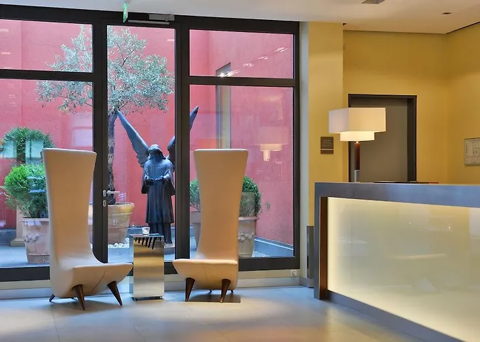 Hotels in Keulen
