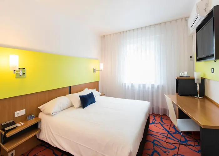 Ambassador Hotel Frankfurt am Main
