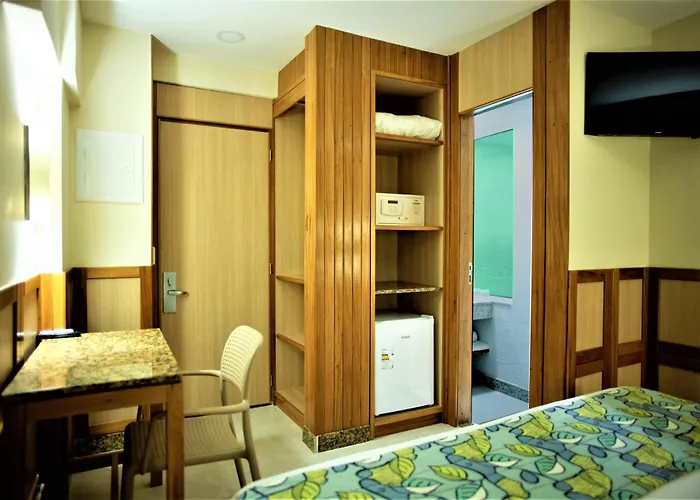 Hotel Porto Real Resort Mangaratiba
