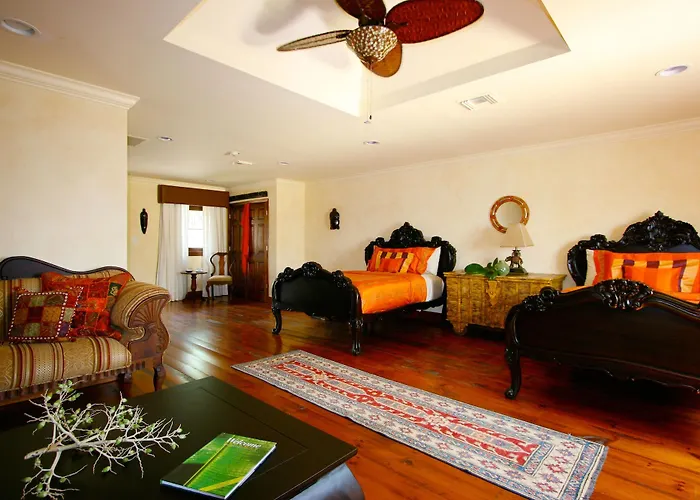 Marley Resort & Spa