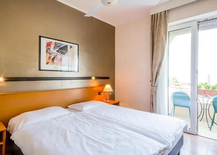Hotel Pace