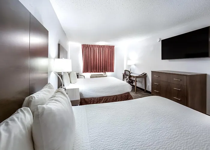Red Lion Inn & Suites Grants Pass