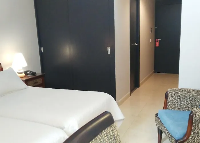 Hotel La Albarizuela Jerez de la Frontera