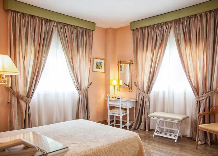 Hotel Miramar Lanjarón