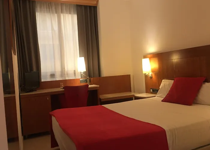 Hotel Calasanz