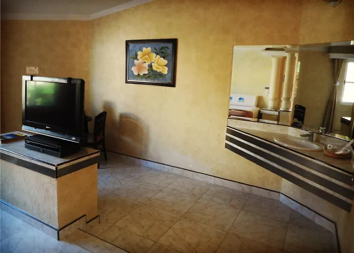 Motel Costa Cancun