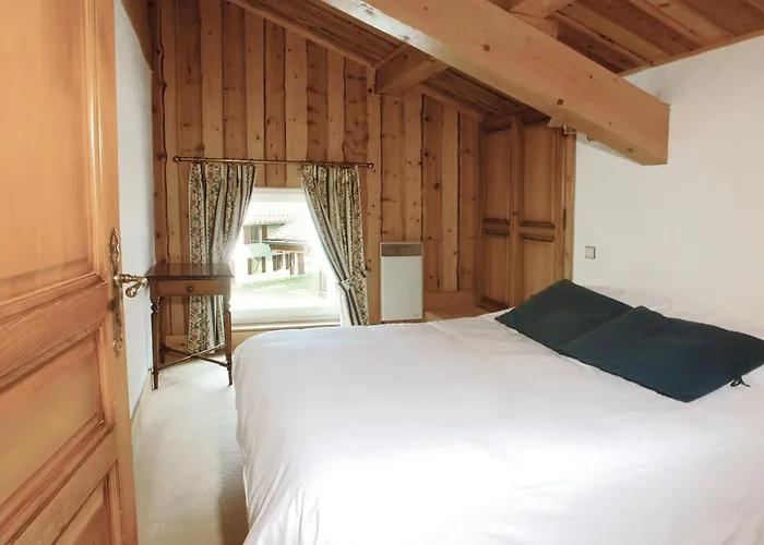 Hotel Le Labrador Chamonix