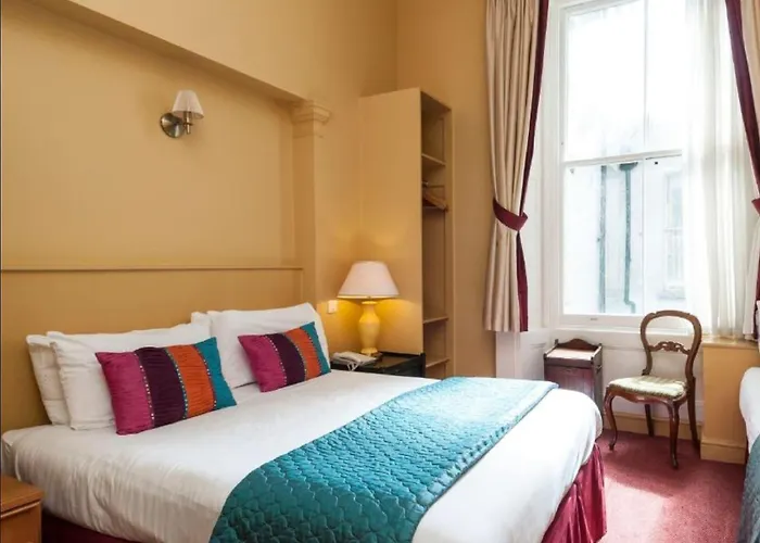 Rose Park Hotel Londres
