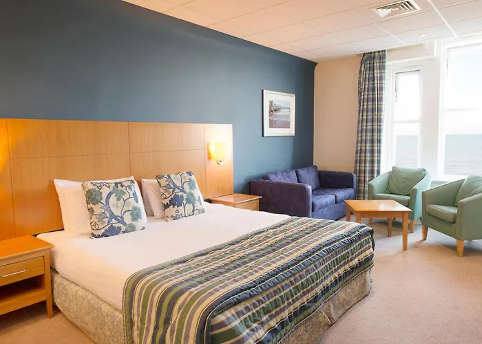 Sandbanks Hotel Poole