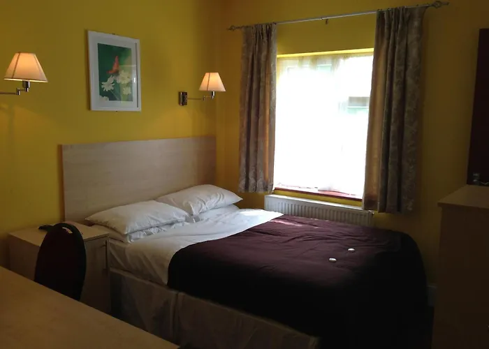 Acton Town Hotel Londres