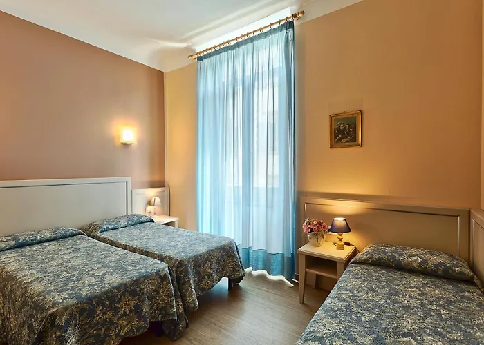 Hotel Eden Firenze