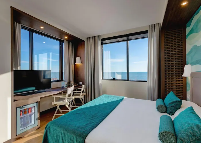 Fly Deco Hotel Lido di Ostia