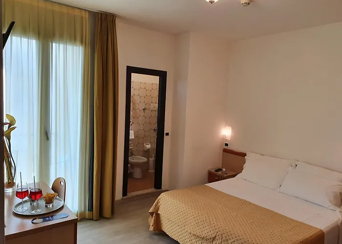 Hotel Tilmar Rimini