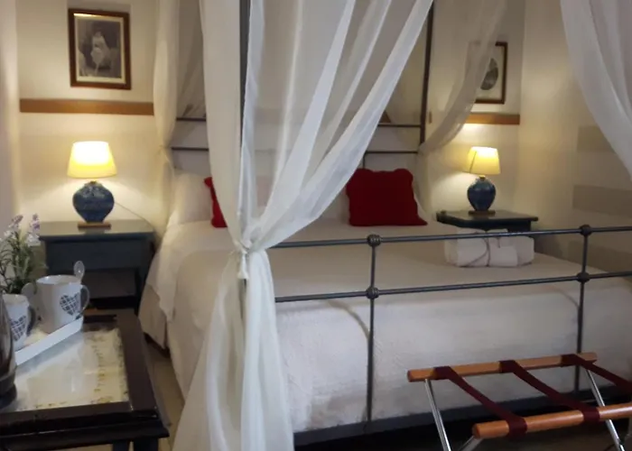 Bed and Breakfast Ai Lumi Trapani