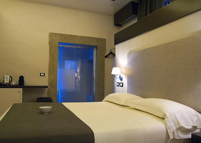 Campo De' Fiori Prestige Rooms Roma