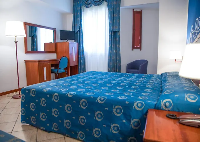 Assinos Palace Hotel Giardini Naxos