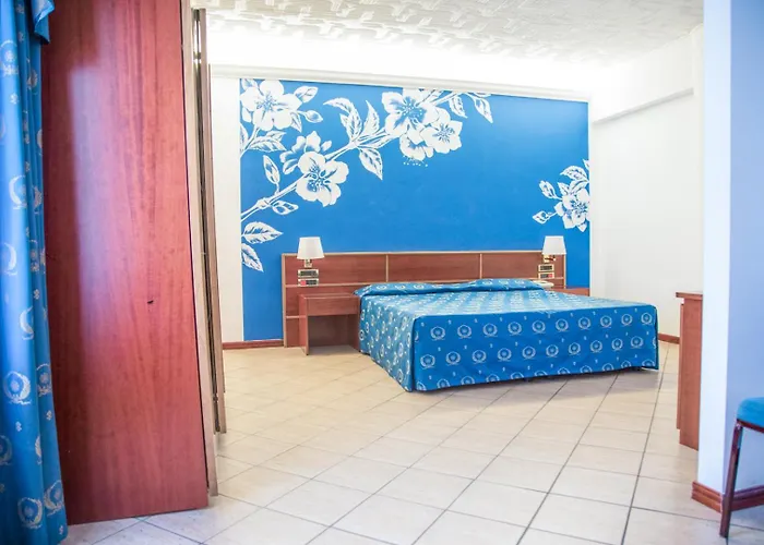 Assinos Palace Hotel Giardini Naxos