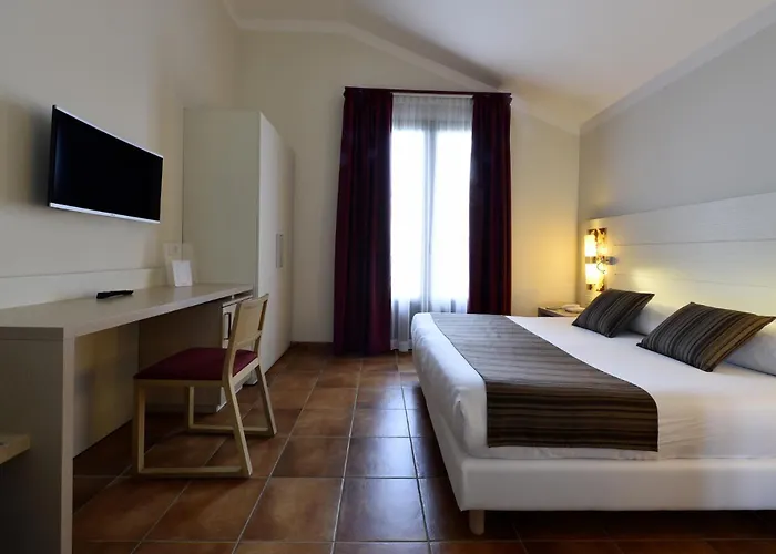 Hotel Parco Degli Aromi Resort&SPA