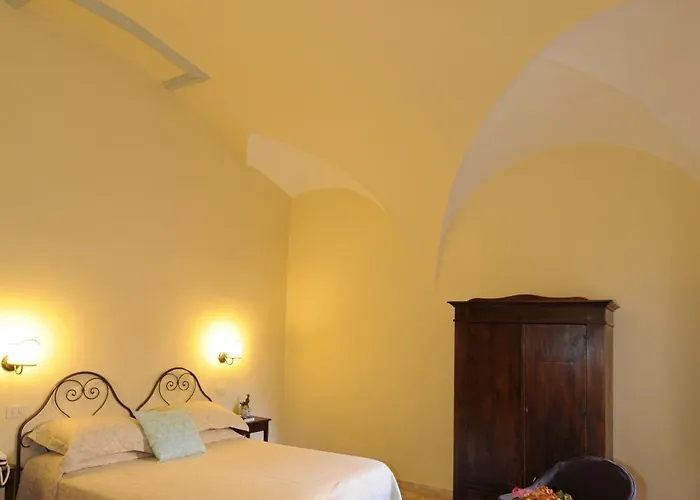 Albergo Duomo Montepulciano Stazione