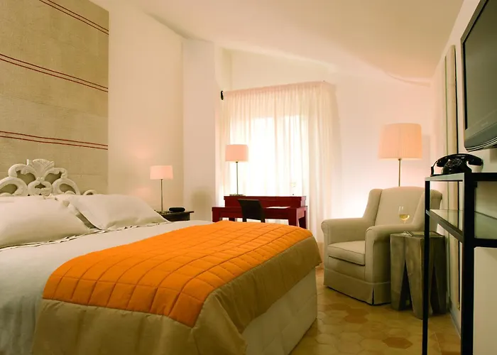 Hotels in Norcia