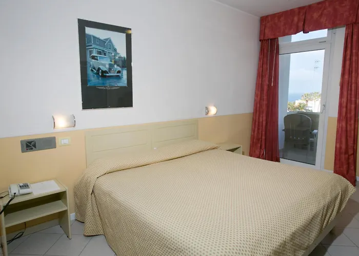 Hotel Salsello Bisceglie