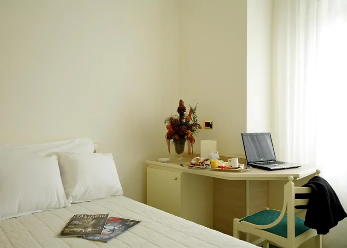 Hotel Bassetto