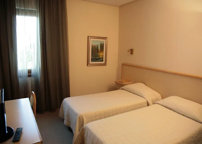 Hotel Bassetto