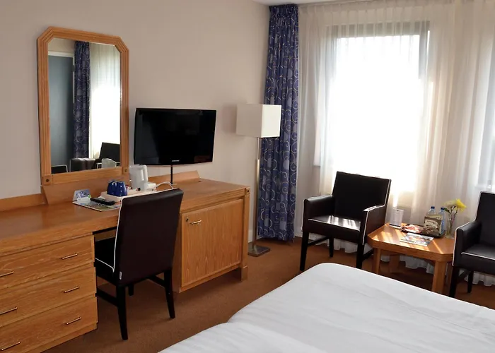 Fletcher Hotel Carlton Naaldwijk