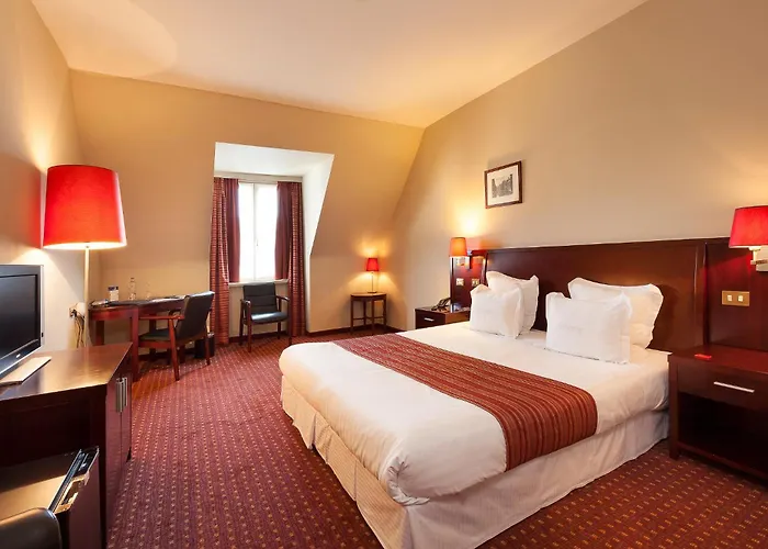 Hotel Restaurant Weinebrugge