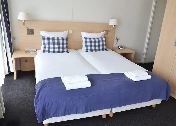 Hotels in Egmond aan Zee