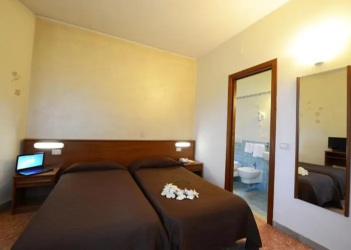 Hotel Astor