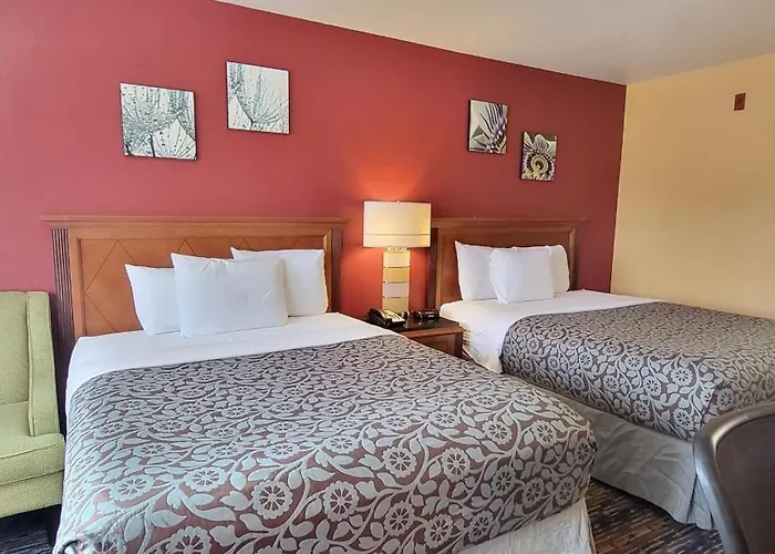 Olympic Inn & Suites Port Angeles