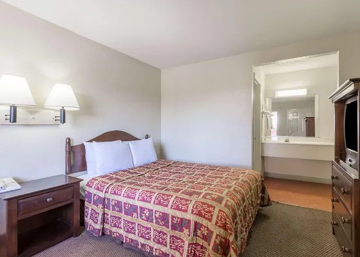 Knights Inn Mesa