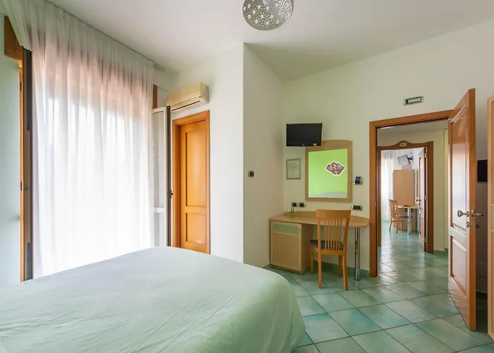 Bed and Breakfast La Casa Delle Stelle Maiori