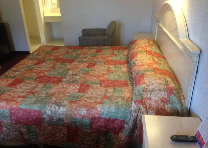 Stardust Motel Naperville