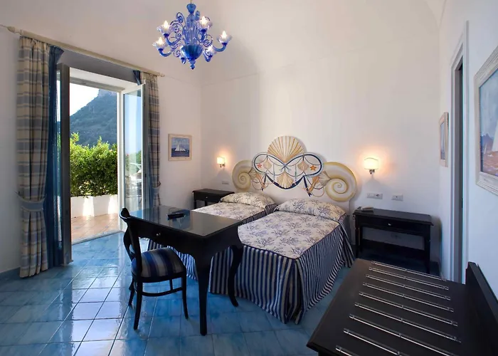 Palazzo Marzoli Charme Resort - Small Luxury Hotel