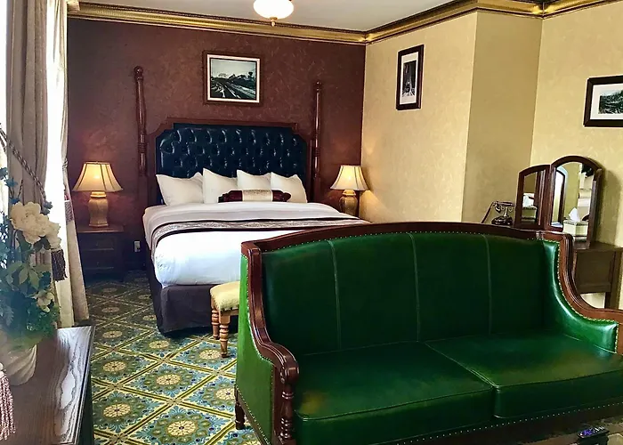 Eureka Inn, Trademark Collection By Wyndham