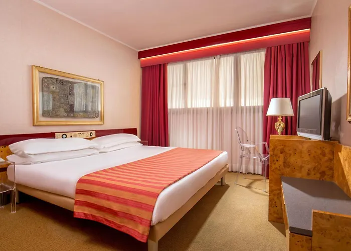 Enea Hotel Pomezia