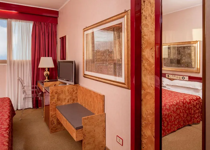 Enea Hotel Pomezia