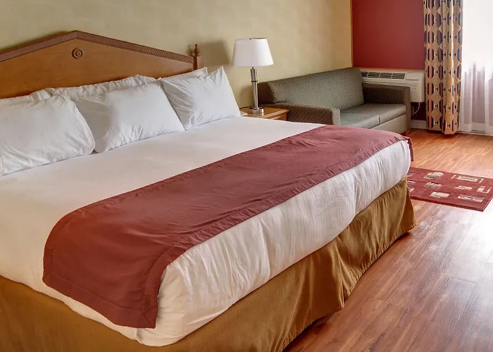 Ramada By Wyndham Toms River