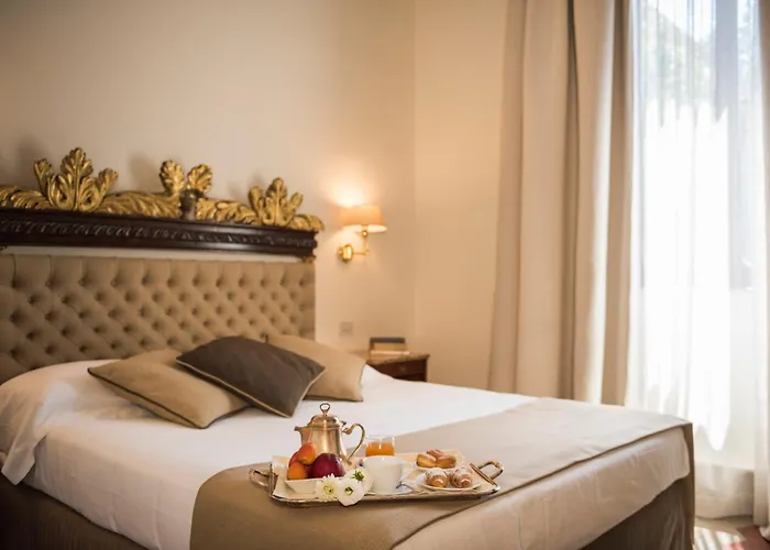 Hotel San Biagio Relais Orbetello