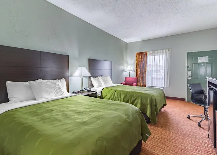 Quality Inn Goodlettsville