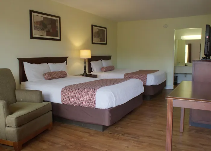 Winter Haven Gardens Inn