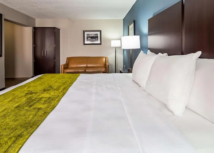 Best Western Rock Hill