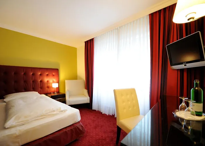 Hotel Haverkamp Bremerhaven