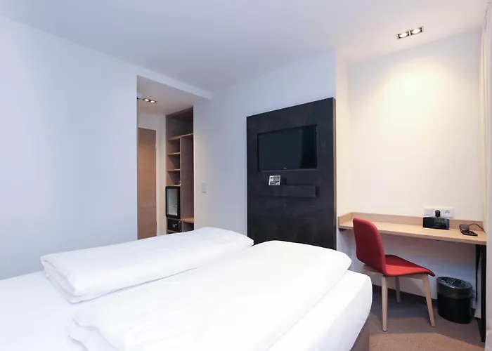City Hotel Würzburg