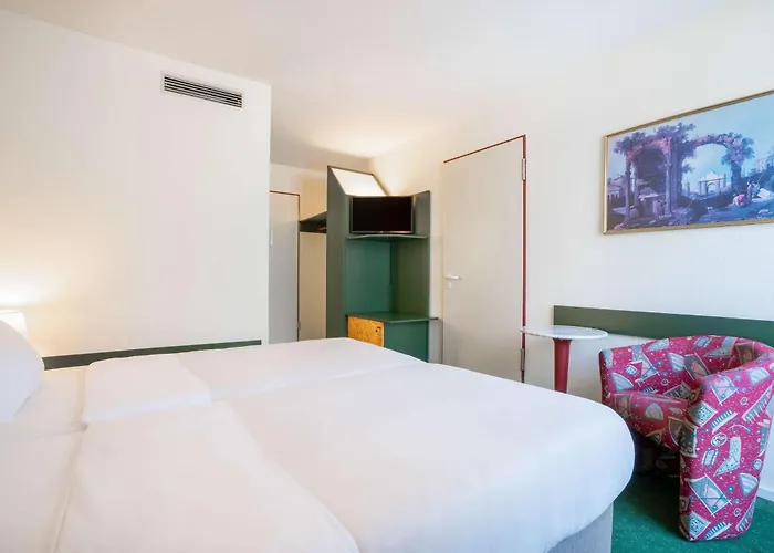 Quality Hotel Hof