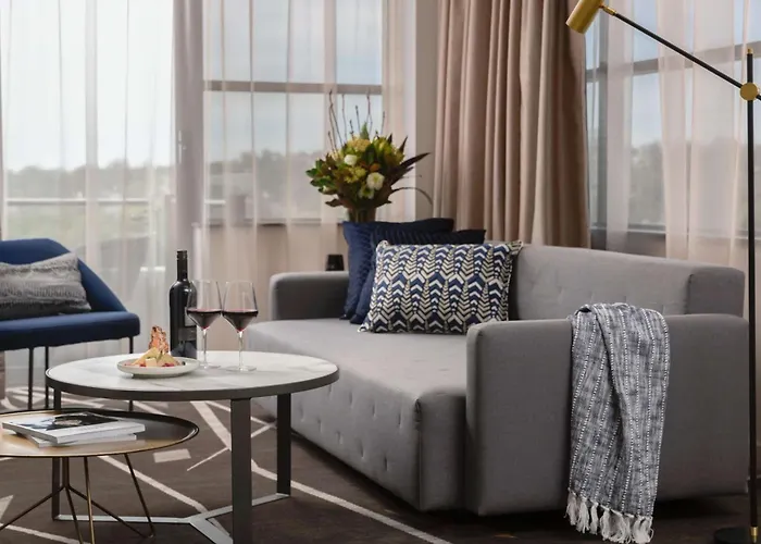 Rydges Campbelltown